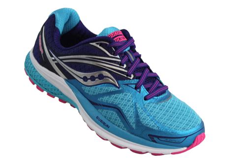 wide running shoes for women